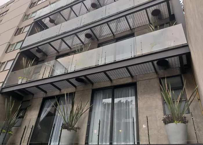 Business Suites Kepler Mexico City